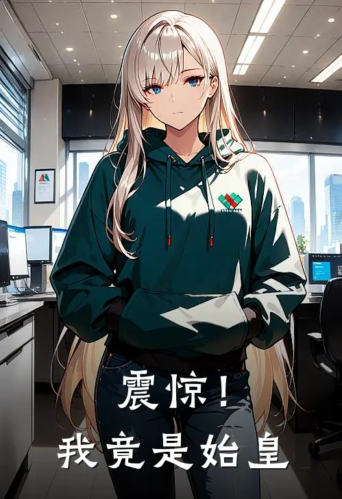 震惊！我竟是始皇