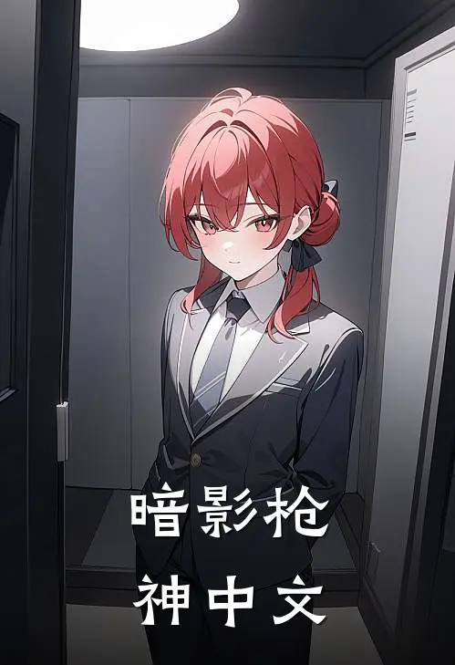暗影枪神中文