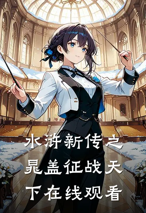 水浒新传之晁盖征战天下在线观看