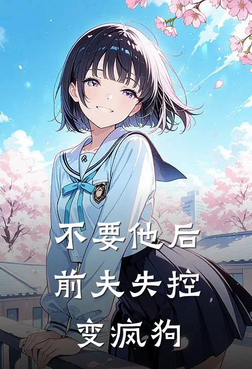 不要他后，前夫失控变疯狗