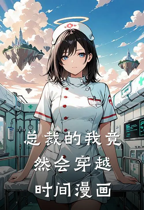 总裁的我竟然会穿越时间漫画