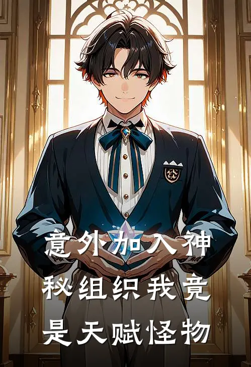 意外加入神秘组织我竟是天赋怪物