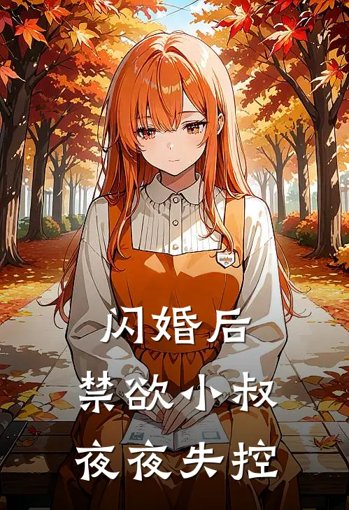 闪婚后，禁欲小叔夜夜失控