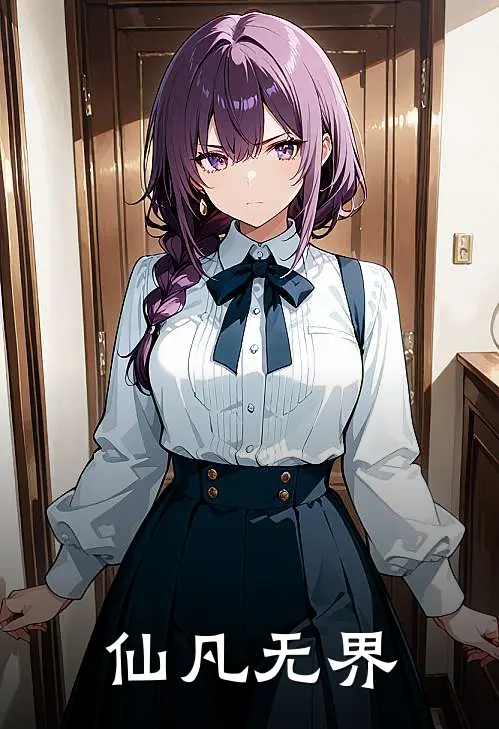 仙凡无界