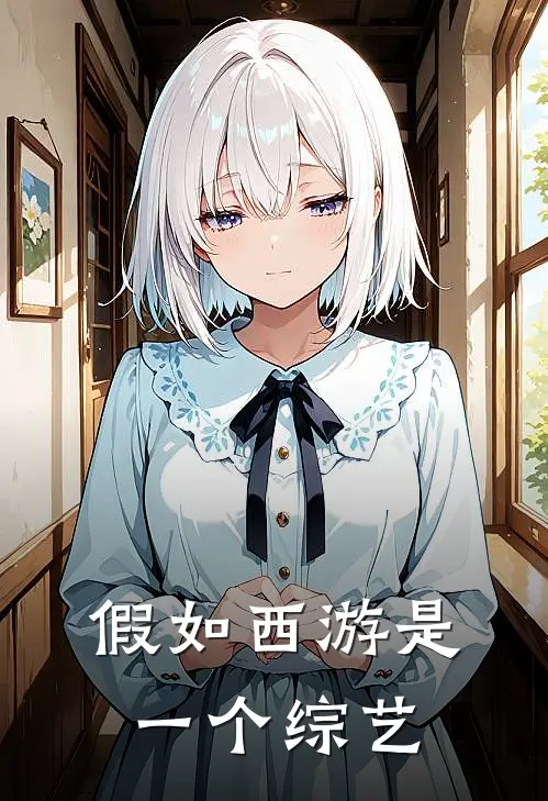 假如西游是一个综艺