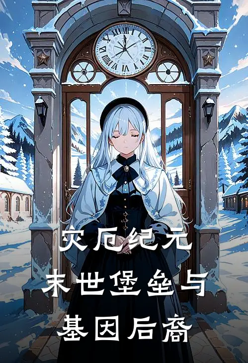 灾厄纪元：末世堡垒与基因后裔