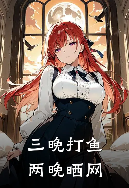 三晚打鱼两晚晒网