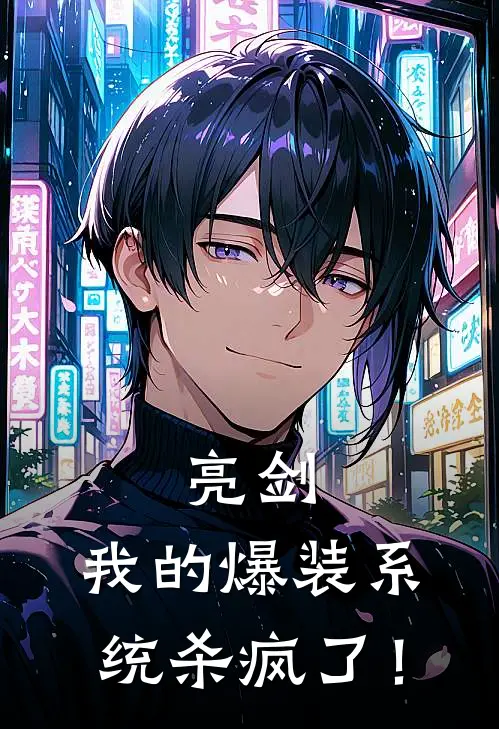 亮剑：我的爆装系统杀疯了！