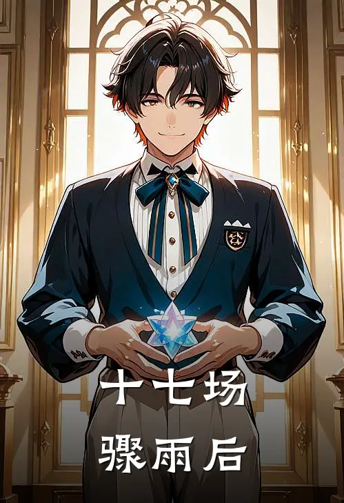 十七场骤雨后