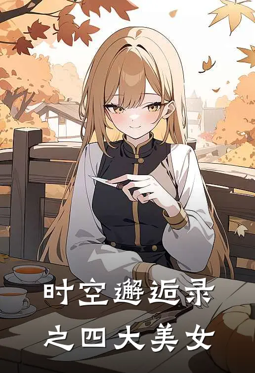 时空邂逅录之四大美女