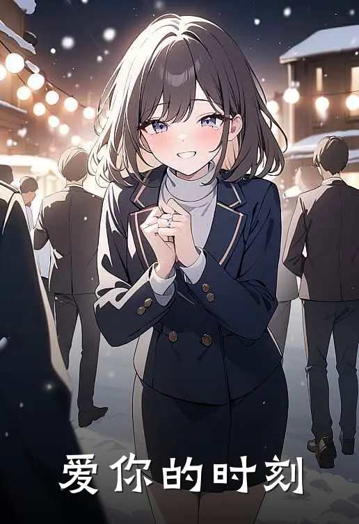 爱你的时刻(逸尘晓妍)完结小说_小说完整版免费阅读爱你的时刻逸尘晓妍