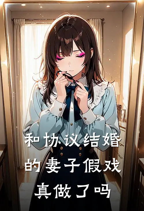 和协议结婚的妻子假戏真做了吗