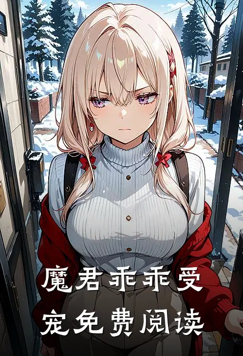 魔君乖乖受宠免费阅读