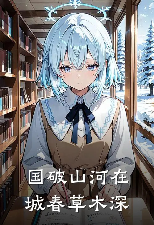 国破山河在城春草木深