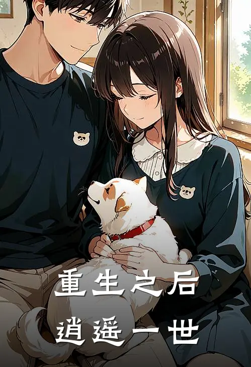 重生之后，逍遥一世