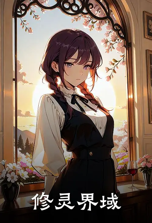 修灵界域