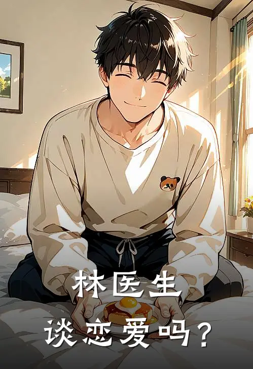 林医生，谈恋爱吗？陆翊林琛全文免费阅读无弹窗大结局_（陆翊林琛）林医生，谈恋爱吗？最新小说