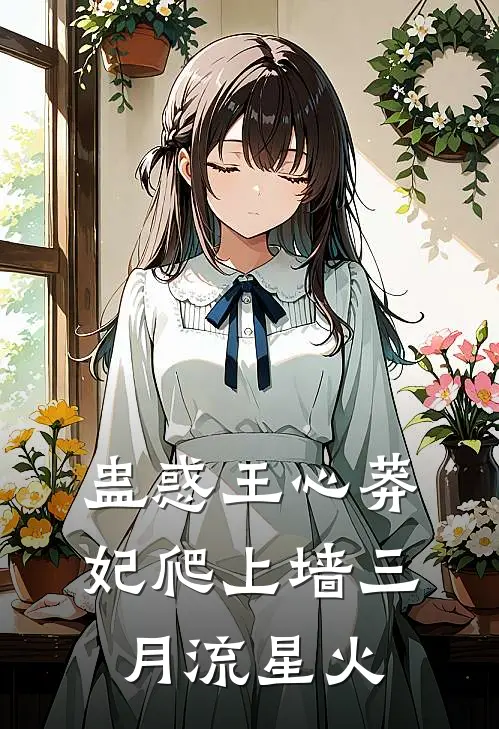 蛊惑王心莽妃爬上墙 三月流星火