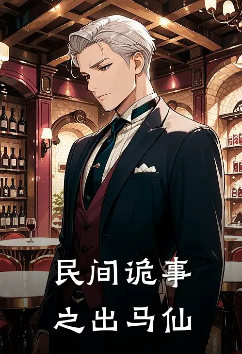 民间诡事之出马仙