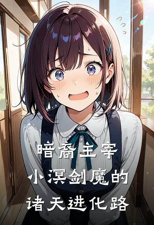 暗裔主宰：小溟剑魔的诸天进化路李青溟亚托克斯完整免费小说_热门小说阅读暗裔主宰：小溟剑魔的诸天进化路李青溟亚托克斯