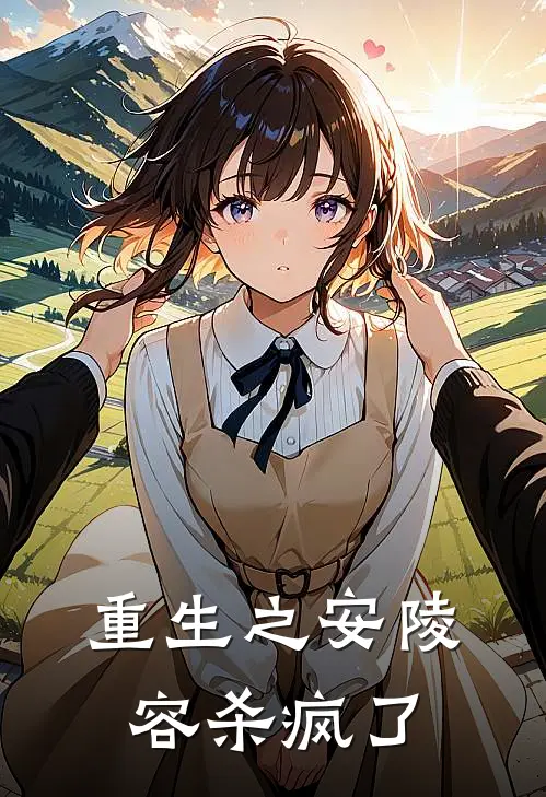 重生之安陵容杀疯了