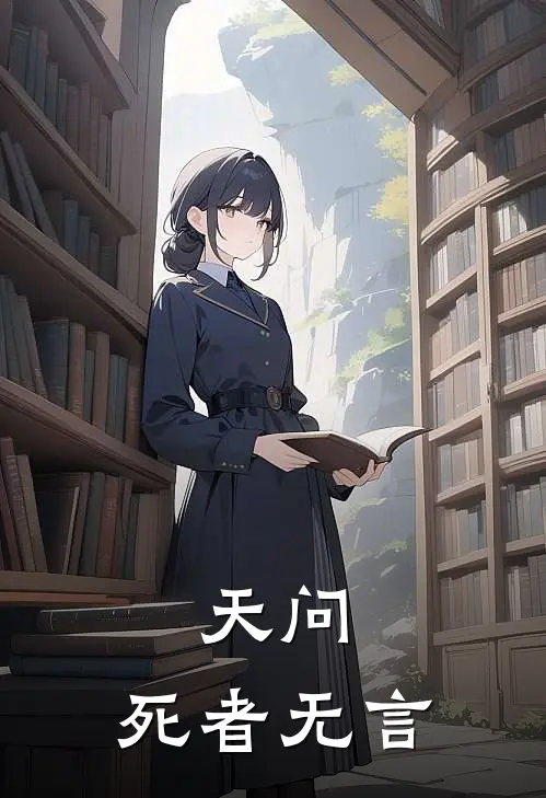 天问：死者无言