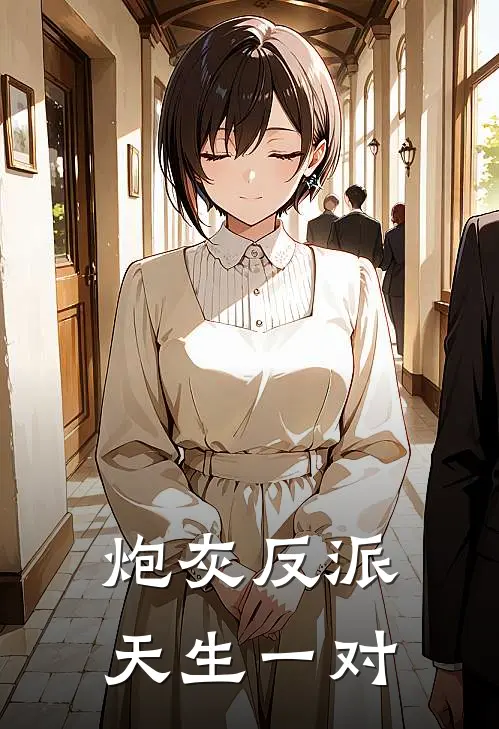 炮灰反派天生一对(叶卿沈澜之)在哪看免费小说_已完结小说推荐炮灰反派天生一对叶卿沈澜之