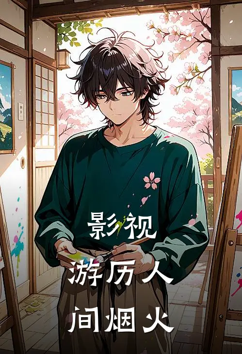 影视：游历人间烟火
