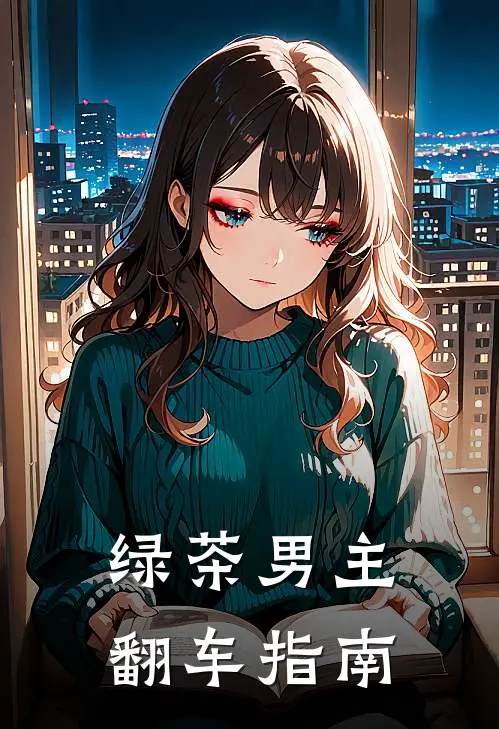 绿茶男主翻车指南