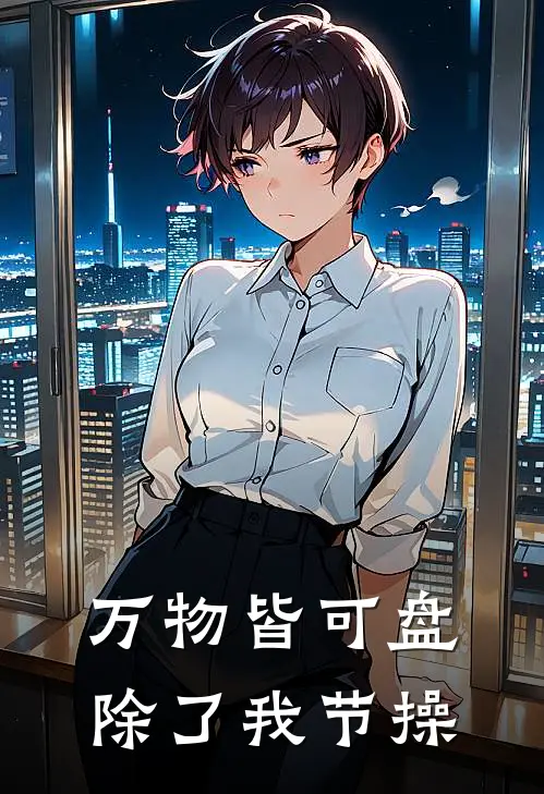 万物皆可盘，除了我节操林苟黄毛最热门小说_免费小说全集万物皆可盘，除了我节操(林苟黄毛)