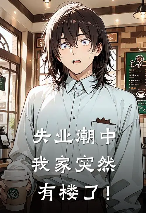 失业潮中，我家突然有楼了！