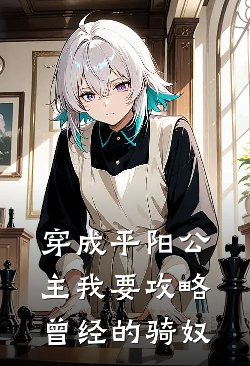 穿成平阳公主我要攻略曾经的骑奴(刘韵卫青)完本小说推荐_最新章节列表穿成平阳公主我要攻略曾经的骑奴(刘韵卫青)