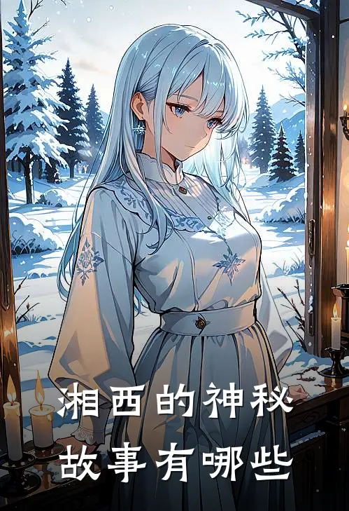 湘西的神秘故事有哪些