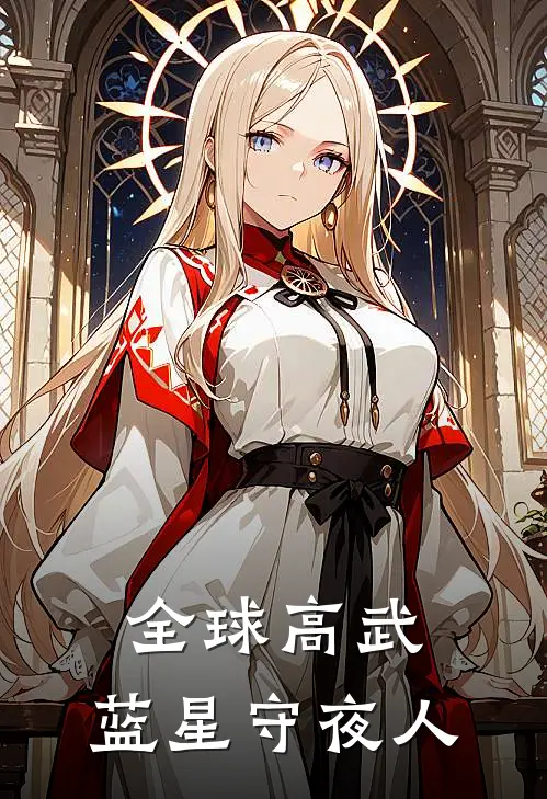 全球高武：蓝星守夜人