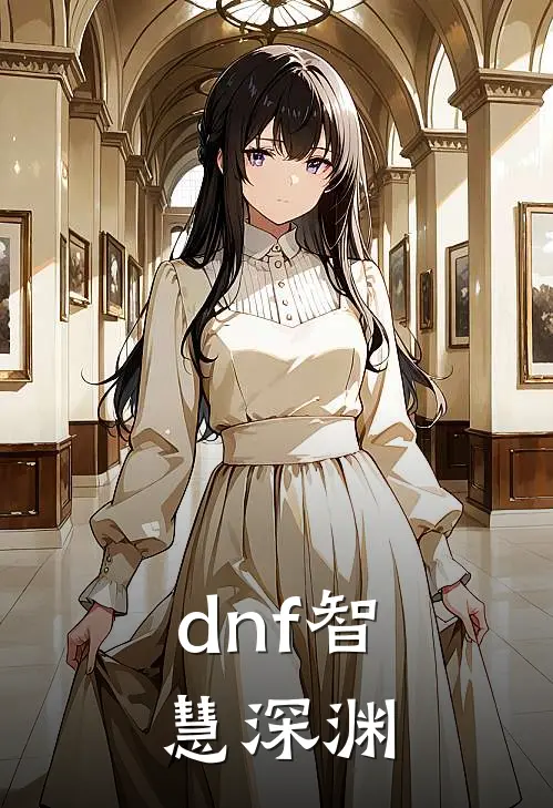 dnf智慧深渊