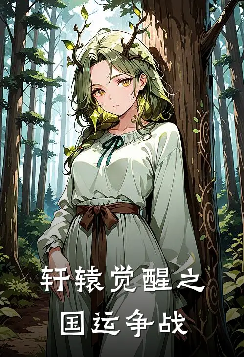 轩辕觉醒之国运争战(程谦叶雪)免费小说完结_最新推荐小说轩辕觉醒之国运争战(程谦叶雪)