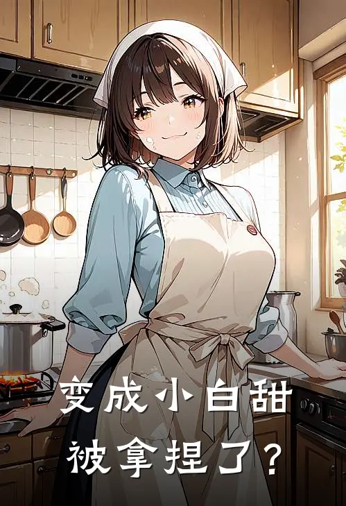 变成小白甜，被拿捏了？