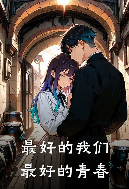 最好的我们最好的青春