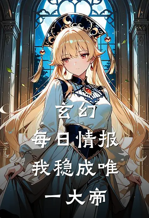 玄幻：每日情报，我稳成唯一大帝杨开周瑶新热门小说_小说免费阅读玄幻：每日情报，我稳成唯一大帝(杨开周瑶)