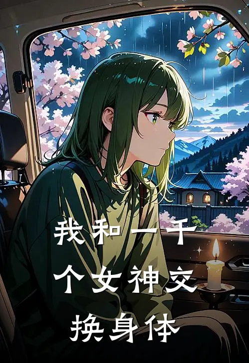 我和一千个女神交换身体