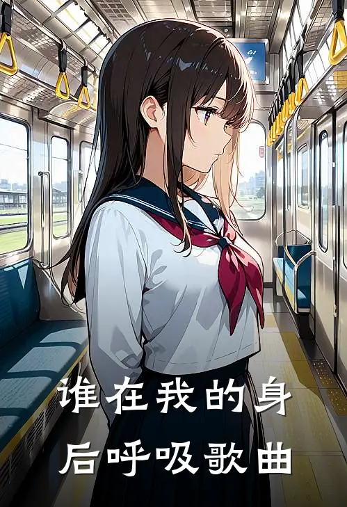 谁在我的身后呼吸歌曲