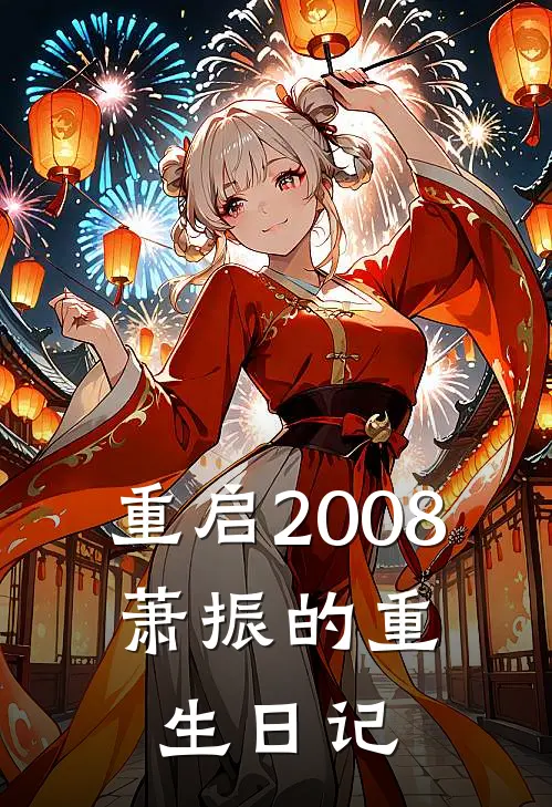 重启2008，萧振的重生日记