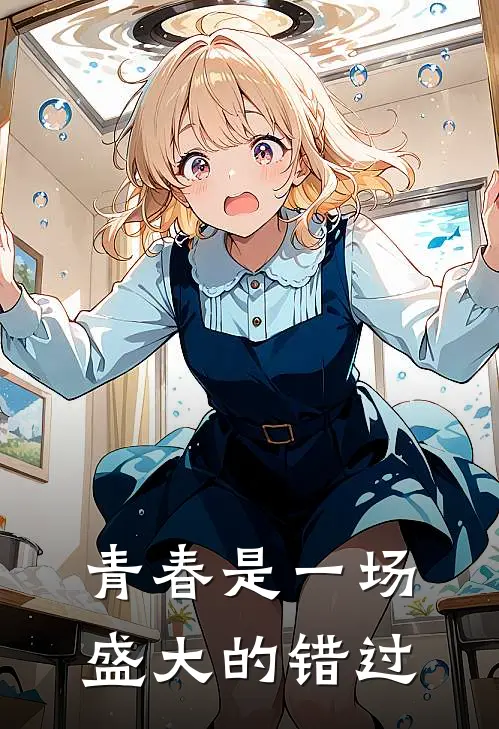 青春是一场盛大的错过(林浅樱周敏)热门小说_《青春是一场盛大的错过》最新章节在线阅读