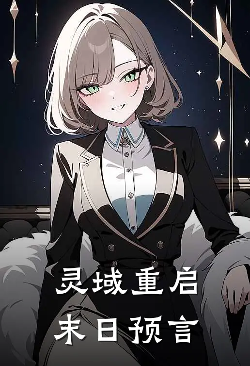 灵域重启：末日预言