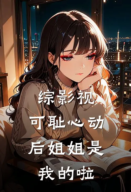 综影视：可耻心动后姐姐是我的啦