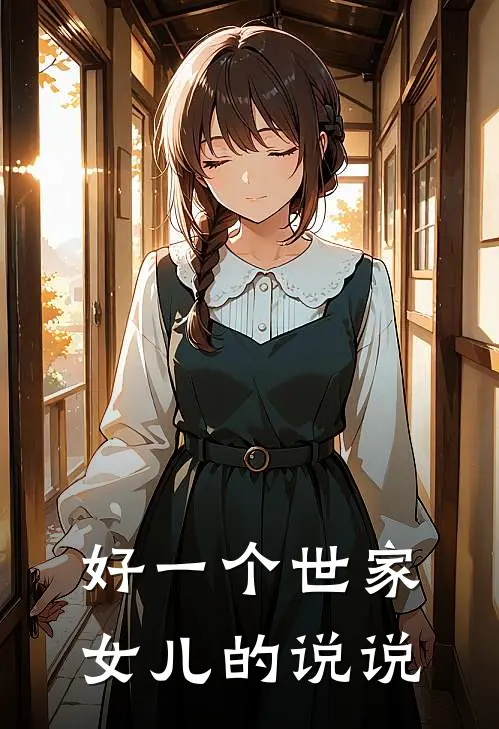 好一个世家女儿的说说