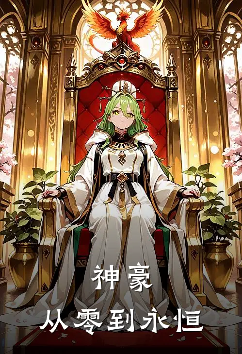 神豪：从零到永恒