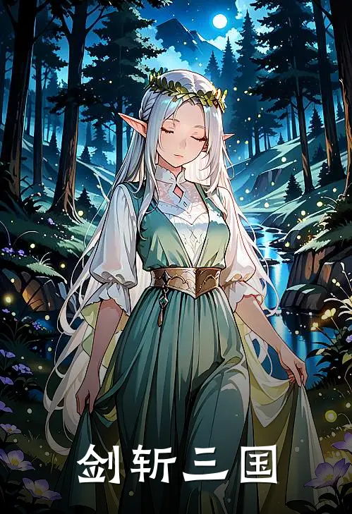 剑斩三国