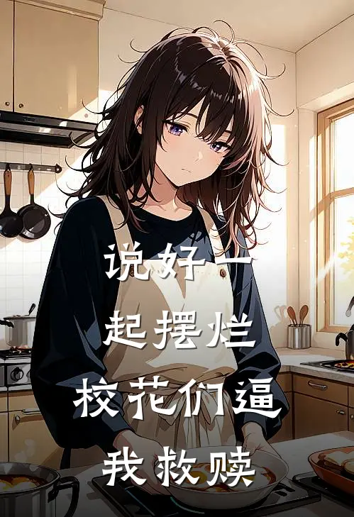 说好一起摆烂，校花们逼我救赎(陈野程愈)热门小说在线阅读_热门小说说好一起摆烂，校花们逼我救赎(陈野程愈)