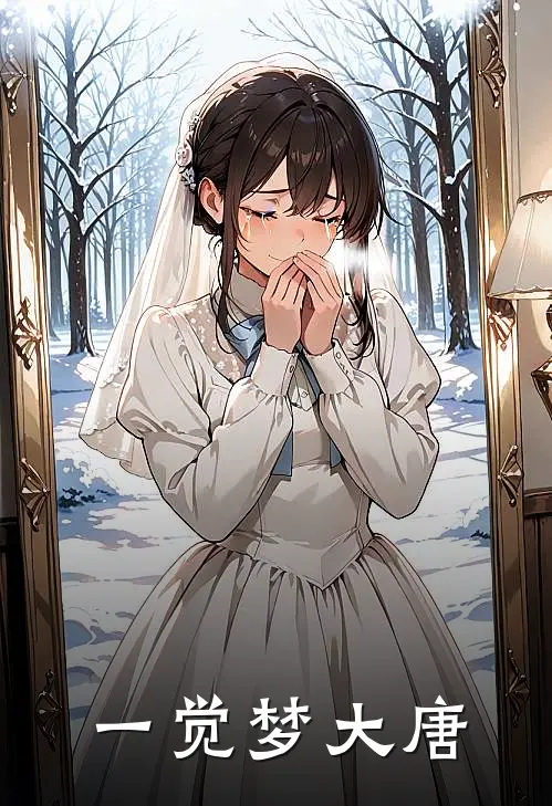 一觉梦大唐